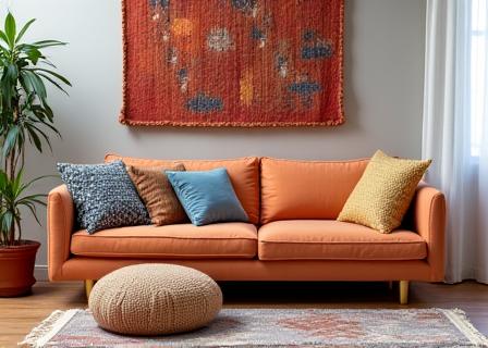 Colección cápsula tendencias globales